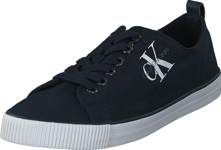Calvin Klein Jeans - Dora Canvas Navy