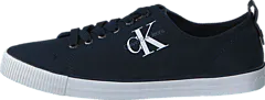 Calvin Klein Jeans - Dora Canvas Navy