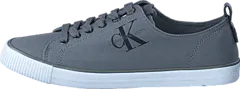 Calvin Klein Jeans - Dora Canvas Grey