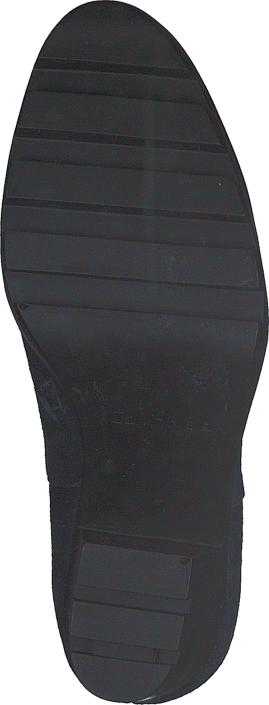 Calvin Klein Jeans - Sandy Suede Midnight