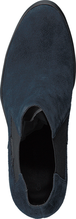 Calvin Klein Jeans - Sandy Suede Midnight