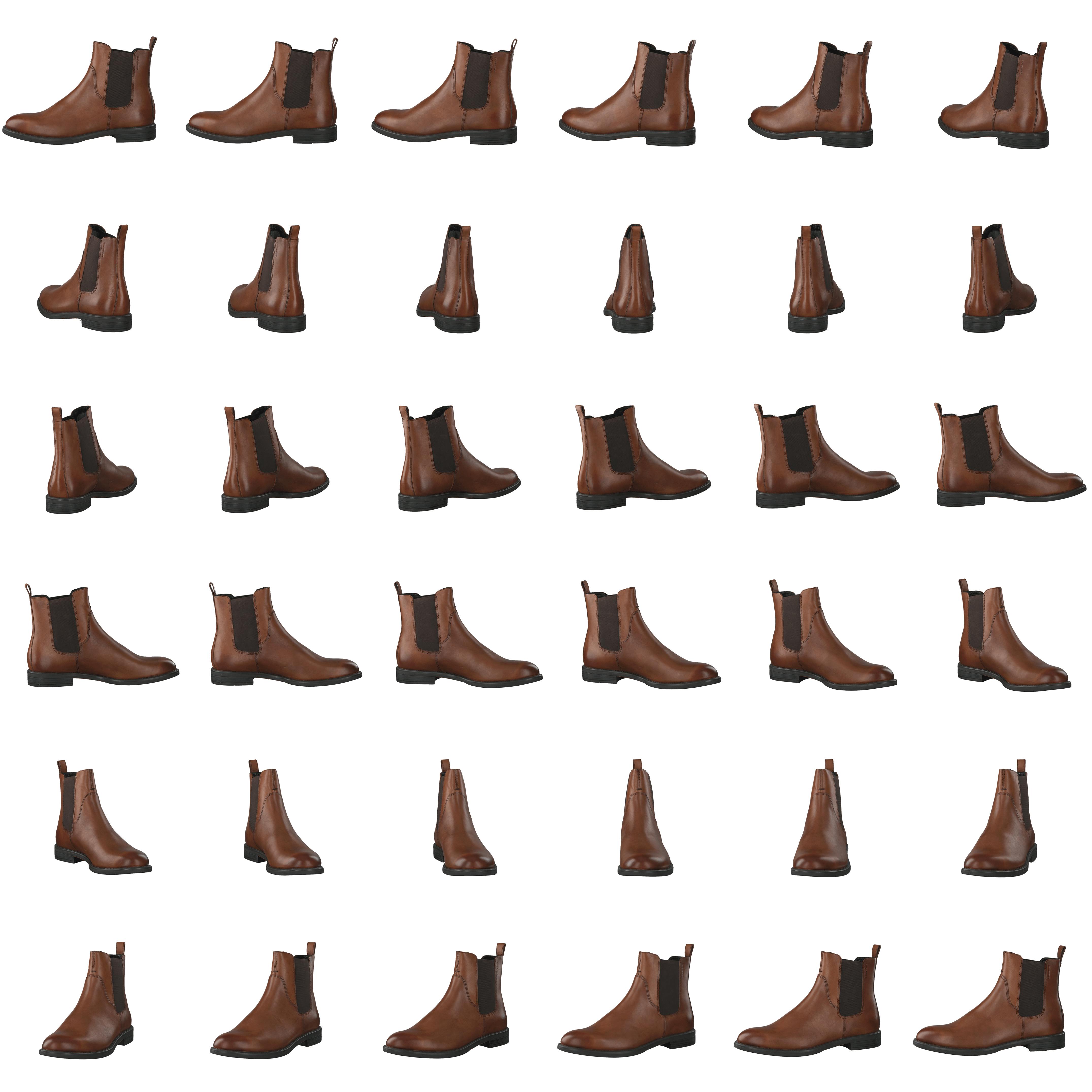 4203-801-27 Amina 27 Cognac - Bild 8