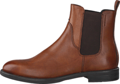 Dam, Skor Nordens största utbud av skor | FOOTWAY.se Skor Nomi Boots med kilklack i Taupe Fantastiska