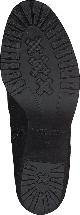 Vagabond - 4228-301-20 Grace 20 Black