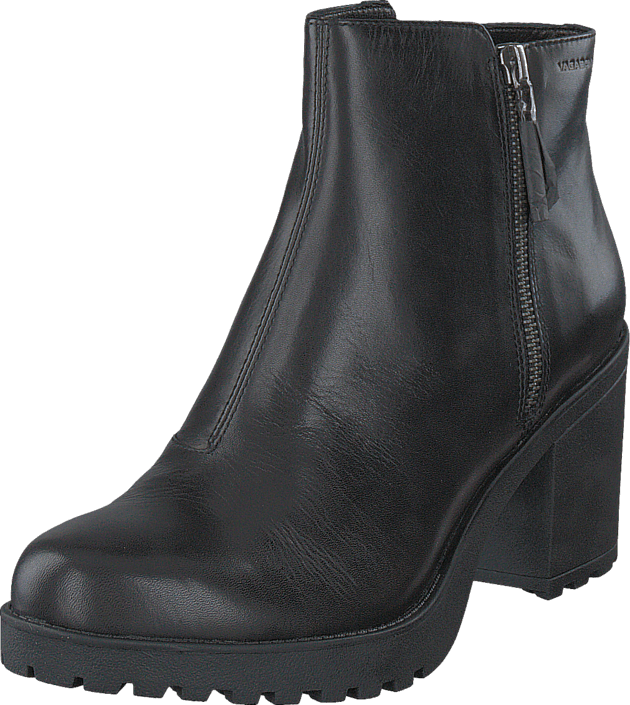 Vagabond - 4228-301-20 Grace 20 Black