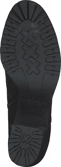 Vagabond - 4228-350-20 Grace 20 Black