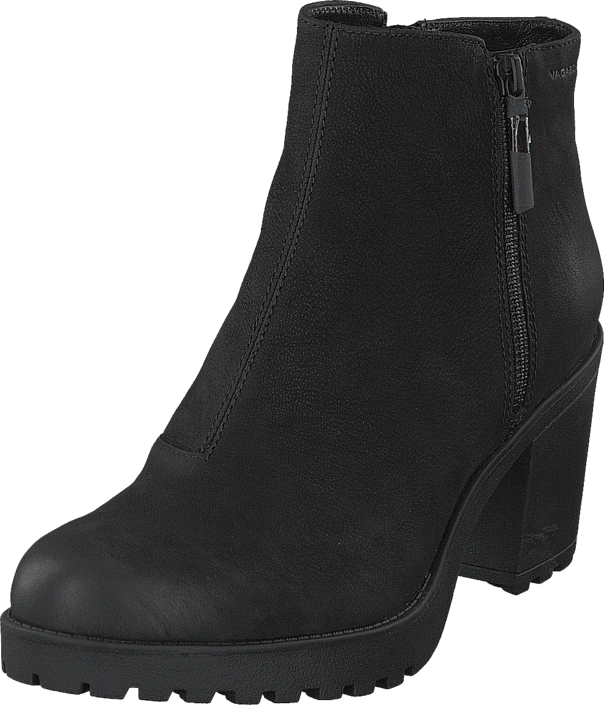 Vagabond - 4228-350-20 Grace 20 Black