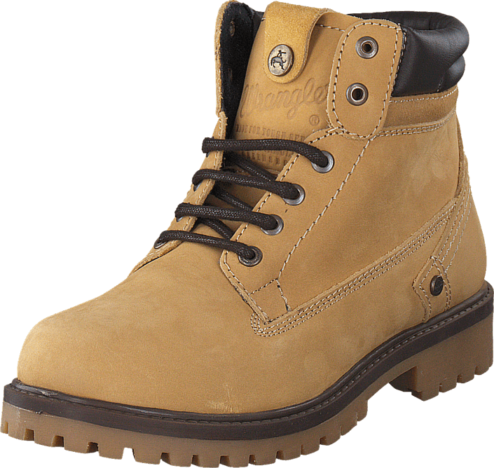 Wrangler - Creek 24 Tan