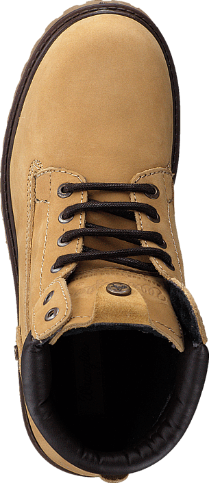 Wrangler - Creek 24 Tan