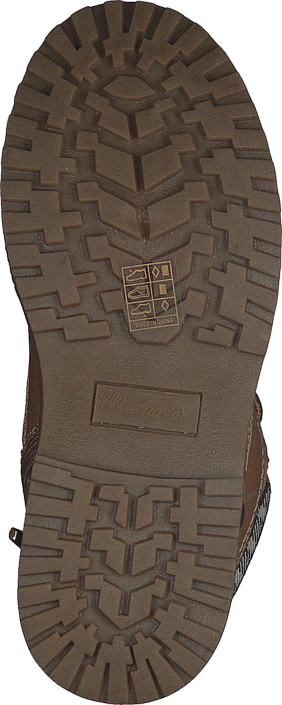 Wrangler - Yuma Creek B 24 Tan