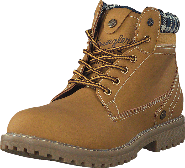Wrangler - Yuma Creek B 24 Tan