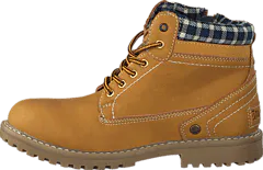 Wrangler - Yuma Creek B 24 Tan