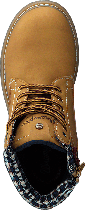 Wrangler - Yuma Creek B 24 Tan