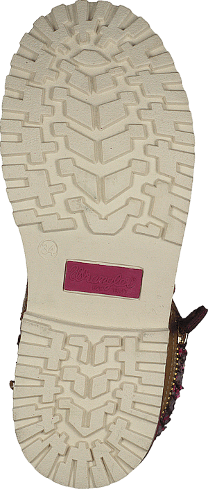 Wrangler - Creek Zip B 24 Tan