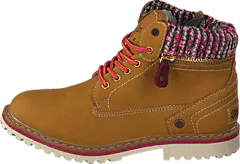 Wrangler - Creek Zip B 24 Tan