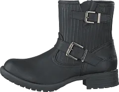 Wrangler - Fire Buckle B 62 Black