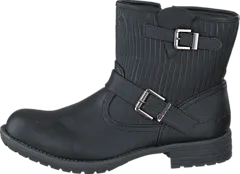 Wrangler - Fire Buckle K 62 Black