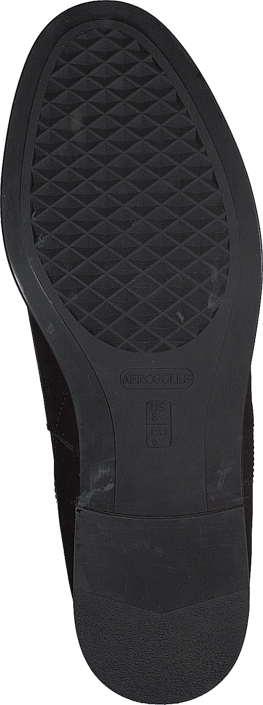 Aerosoles - Push N Pull 22 Burgundy