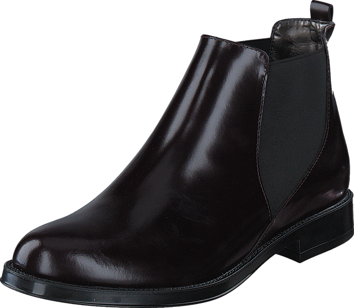 Aerosoles - Push N Pull 22 Burgundy
