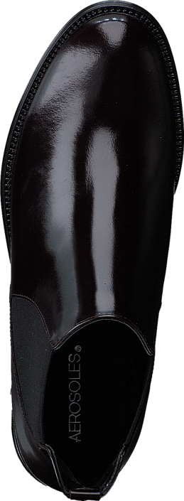 Aerosoles - Push N Pull 22 Burgundy