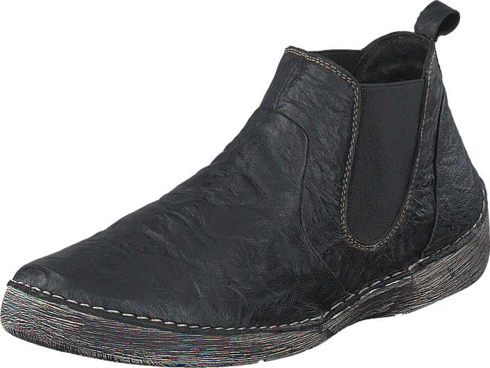 Soft Comfort - Skive Black 06