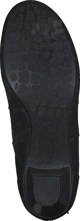 Soft Comfort - Mariager Black 06