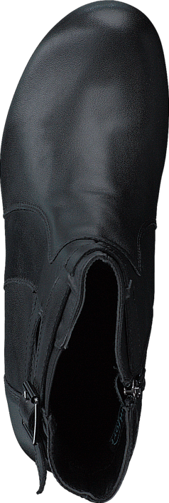 Soft Comfort - Mariager Black 06