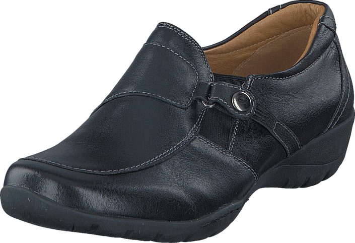 Soft Comfort - Floria Black 06