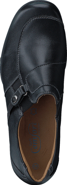 Soft Comfort - Floria Black 06