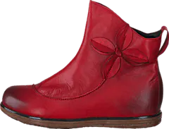 Soft Comfort - Noriko Red