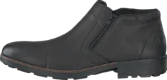 Rieker - 16063-10 Black