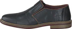 Rieker - 17661-00 Black