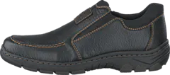 Rieker - 19961-03 Black