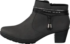 Rieker - 54953-45 Fumo