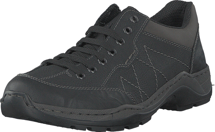Rieker - 14713-01 Black