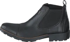 Rieker - 36063-00 Black