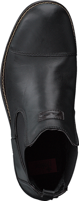 Rieker - 36063-00 Black
