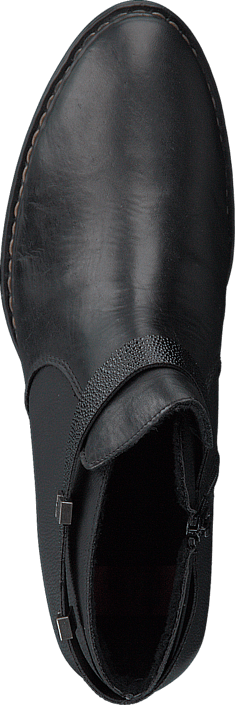 Rieker - 73660-01 Black