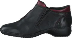 Rieker - L3882-00 Black