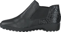 Rieker - L6090-00 Black