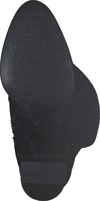 Esprit - Shane Overknee 001 Black