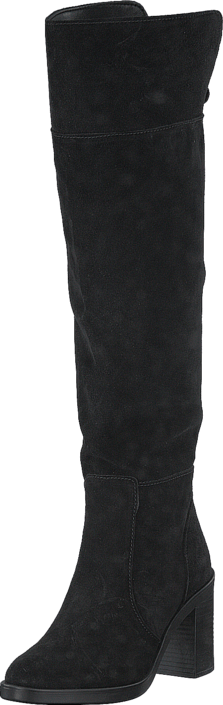 Esprit - Shane Overknee 001 Black