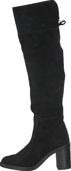 Esprit - Shane Overknee 001 Black