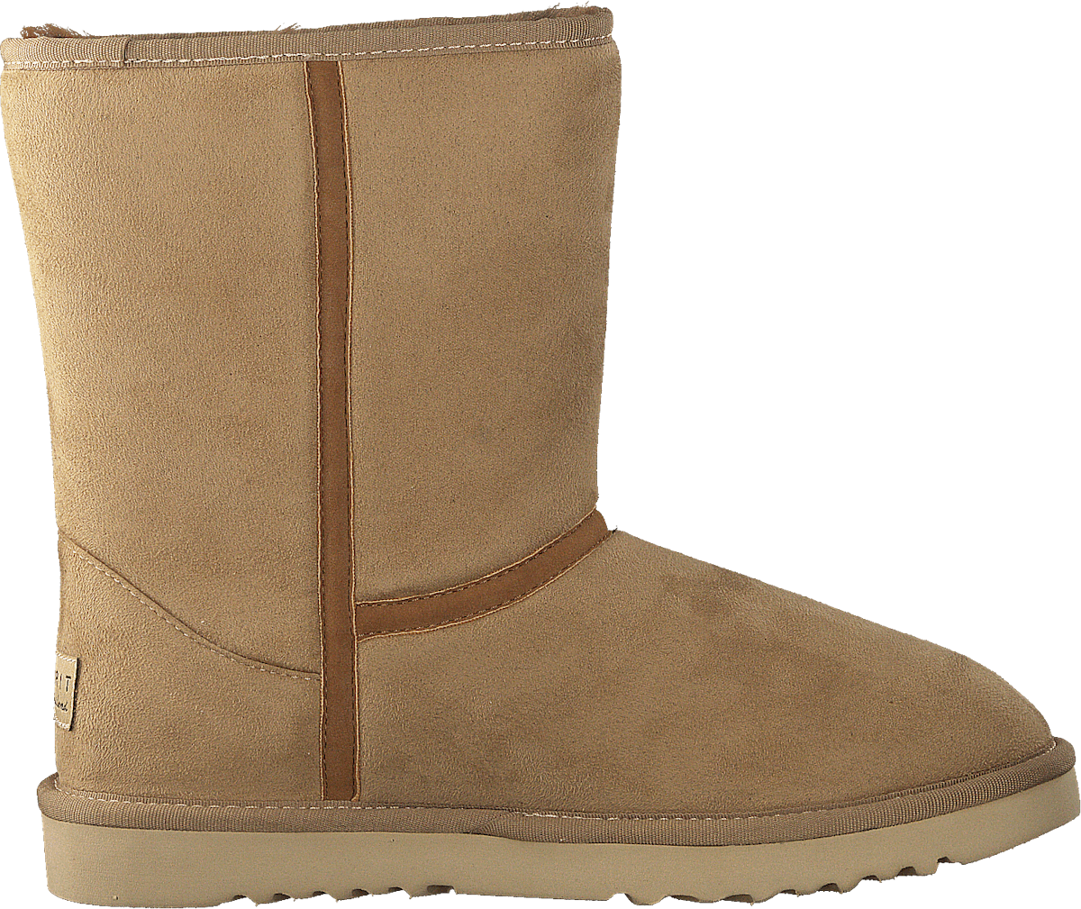 Uma Boot 270 Beige