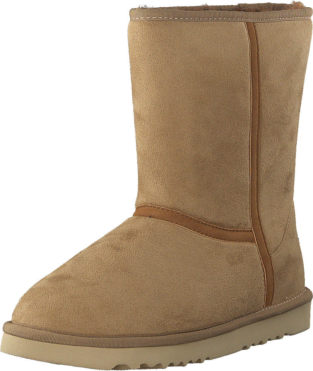 Uma Boot 270 Beige