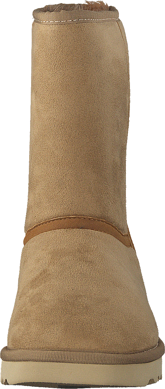 Uma Boot 270 Beige