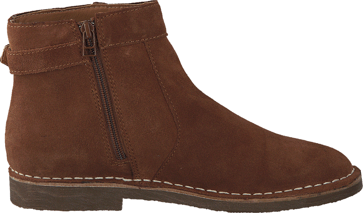 Koa Fringes 221 Rust Brown