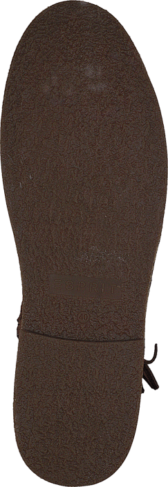 Esprit - Koa Fringes 221 Rust Brown
