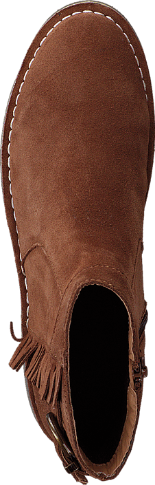 Esprit - Koa Fringes 221 Rust Brown