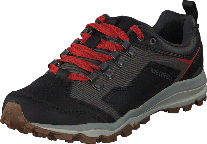 Merrell - All Out Crusher Black
